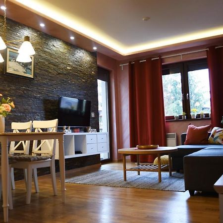Apartman Dream Zlatibor Buitenkant foto