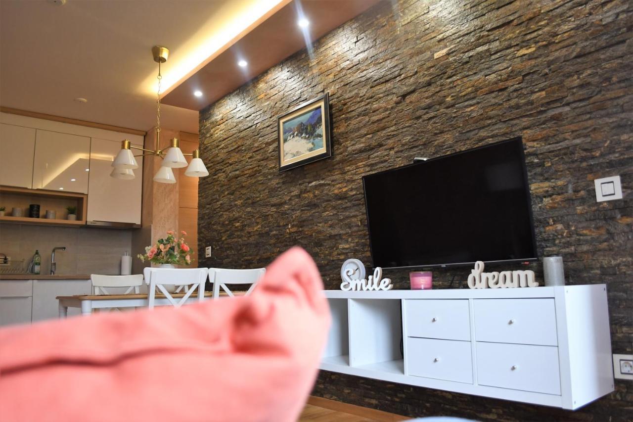 Apartman Dream Zlatibor Buitenkant foto