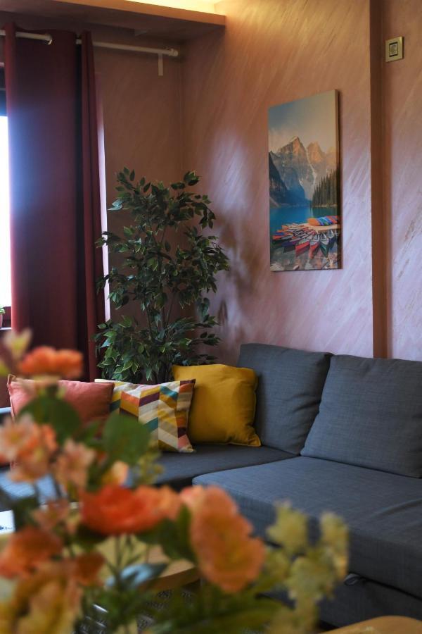 Apartman Dream Zlatibor Buitenkant foto
