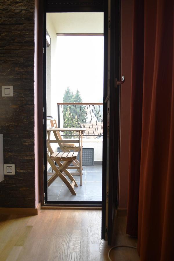 Apartman Dream Zlatibor Buitenkant foto