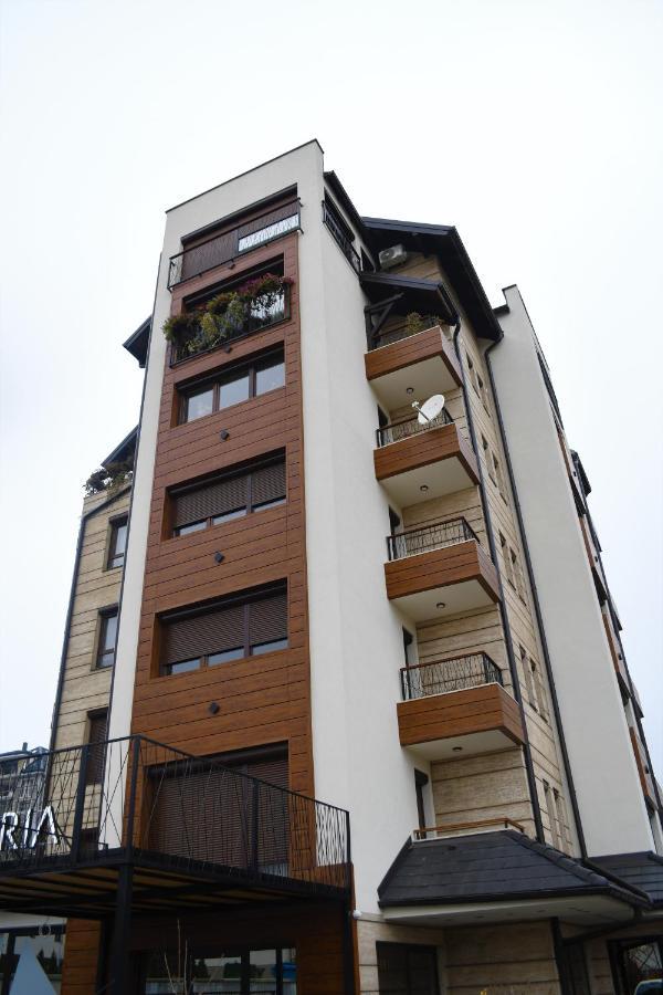 Apartman Dream Zlatibor Buitenkant foto