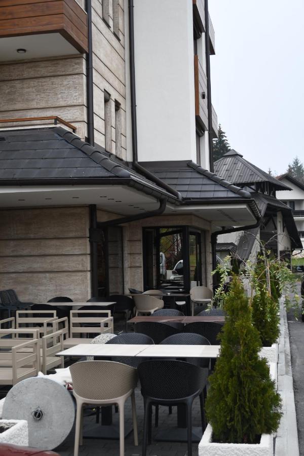 Apartman Dream Zlatibor Buitenkant foto