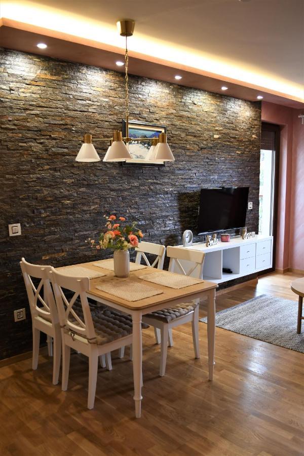 Apartman Dream Zlatibor Buitenkant foto