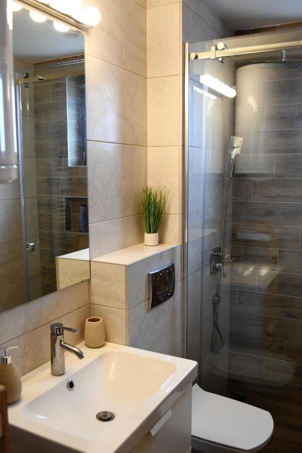 Apartman Dream Zlatibor Buitenkant foto