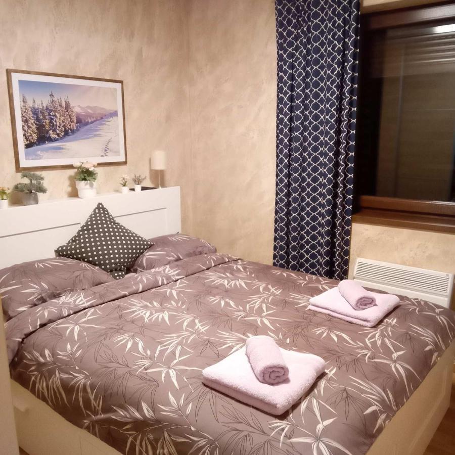 Apartman Dream Zlatibor Buitenkant foto