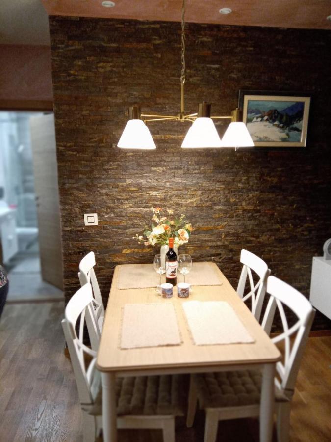 Apartman Dream Zlatibor Buitenkant foto